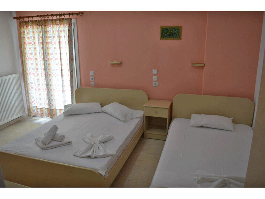 Hotel, albergo a Paralia, Grecia, 420 m² - foto 1
