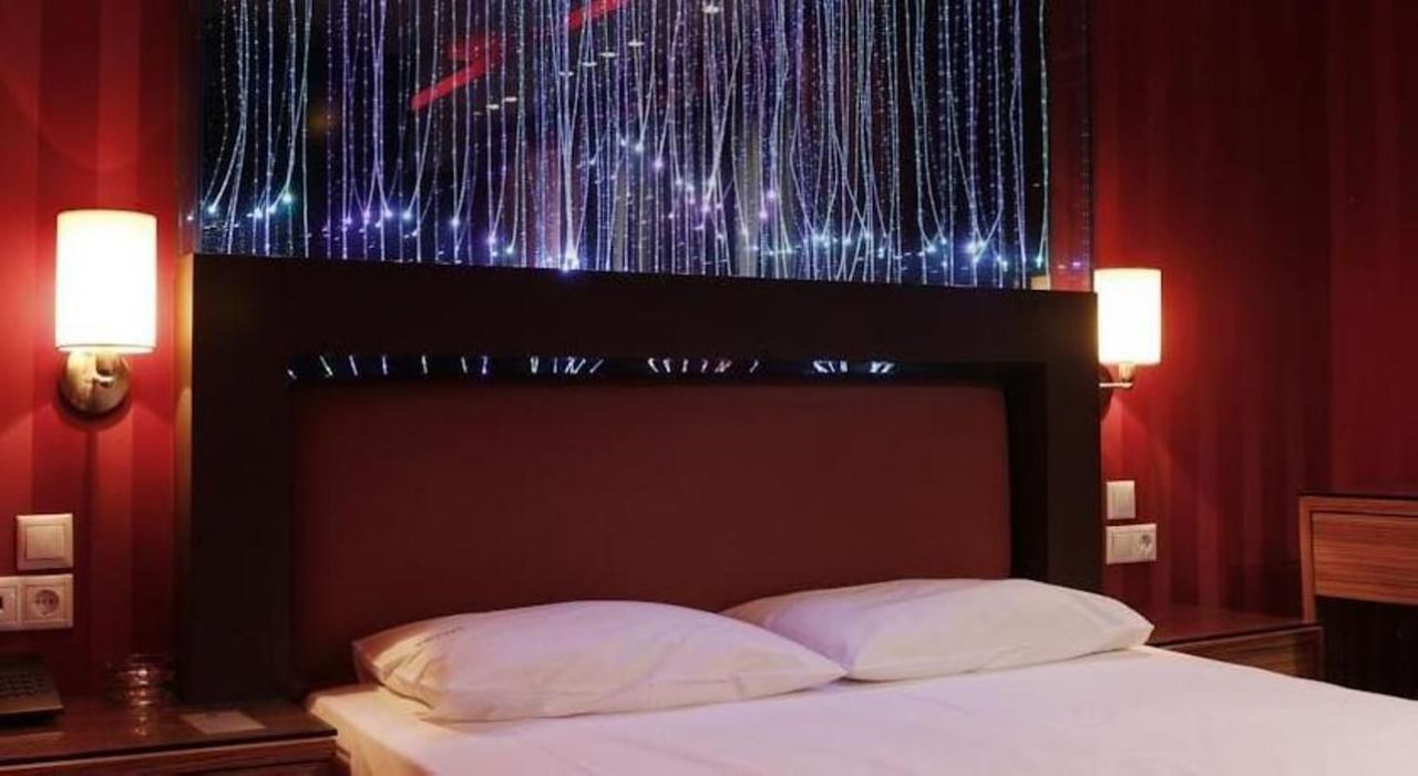 Hotel, albergo ad Atene, Grecia, 4 022 m² - foto 9