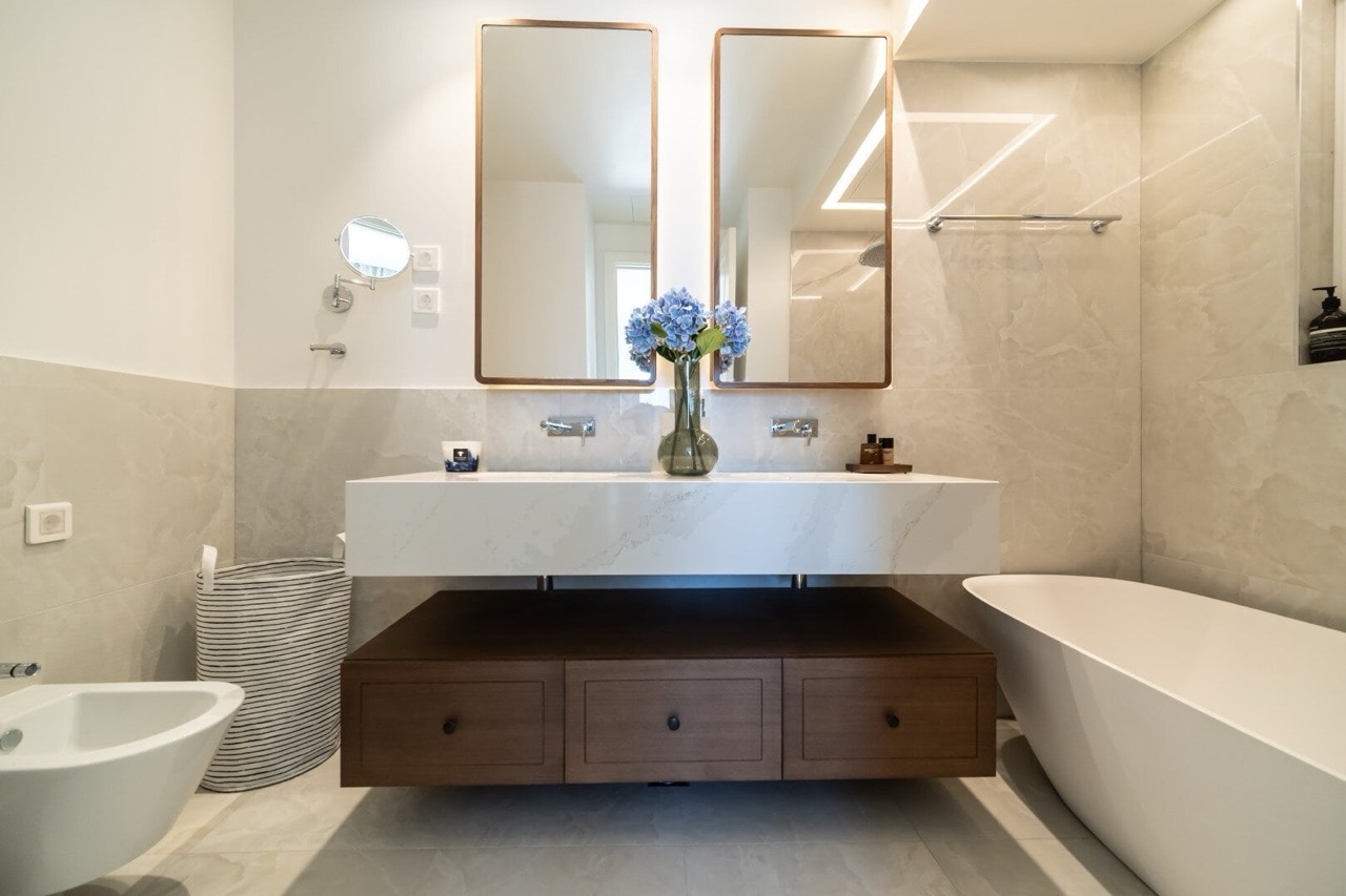 Appartement sur la Luštica, Monténégro, 200 m² - image 7