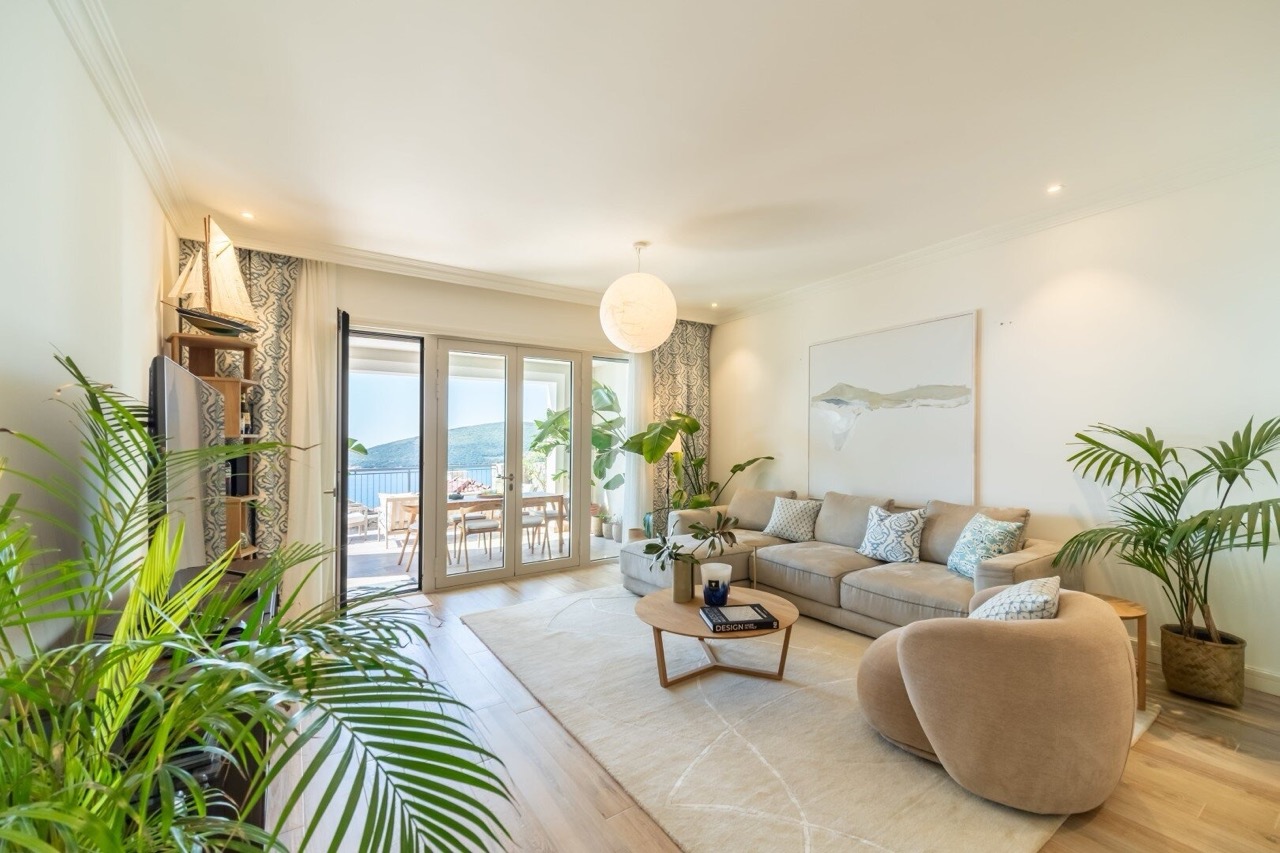 Appartement sur la Luštica, Monténégro, 200 m² - image 2