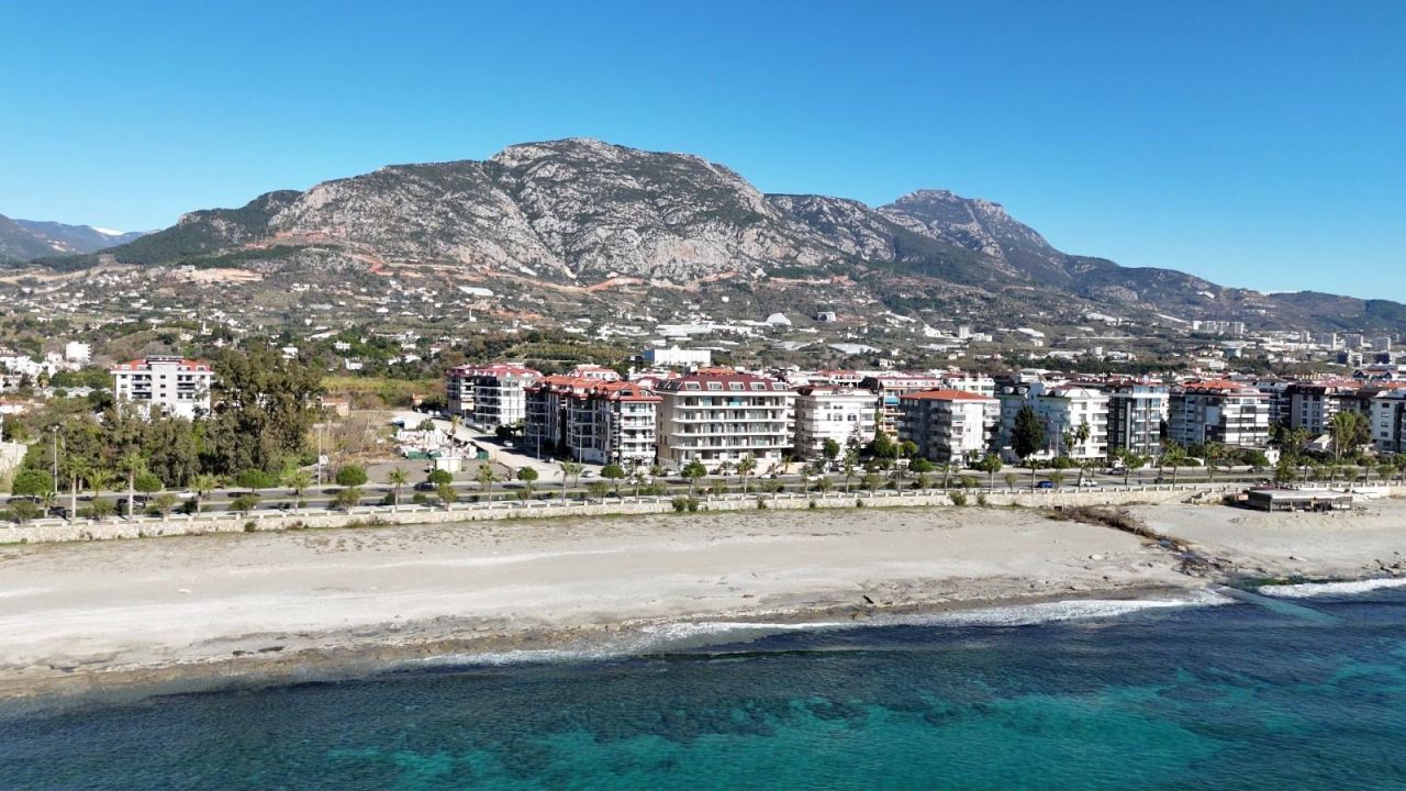 Apartment in Alanya, Türkei, 60 m² - Foto 8