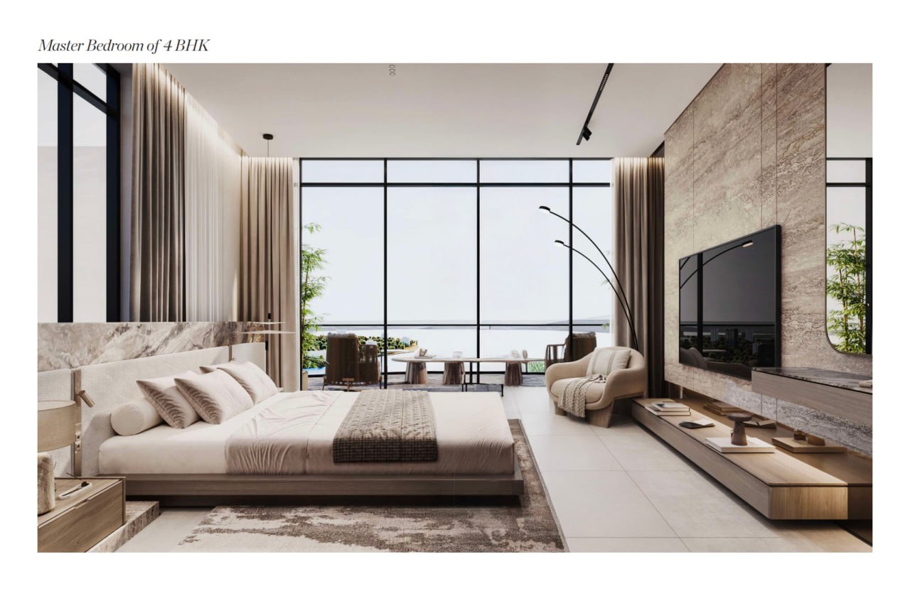 Piso en Umm al-Quwain, EAU, 42 m² - imagen 9