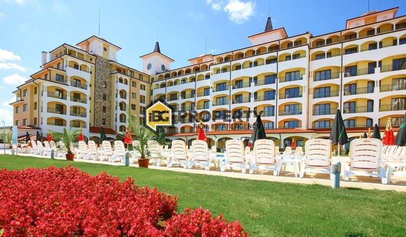 Appartement à Obzor, Bulgarie, 94 m² - image 1