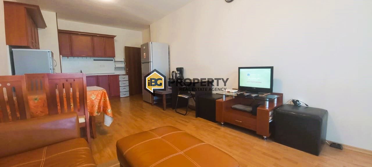 Wohnung in Obsor, Bulgarien, 94 m² - Foto 10