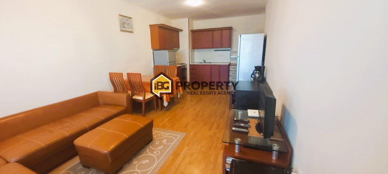 Wohnung in Obsor, Bulgarien, 94 m² - Foto 7