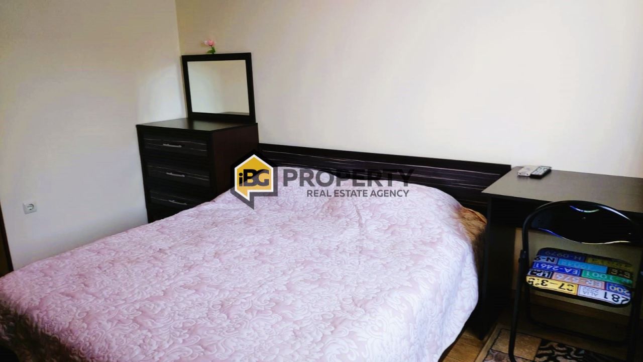 Wohnung in Obsor, Bulgarien, 94 m² - Foto 12