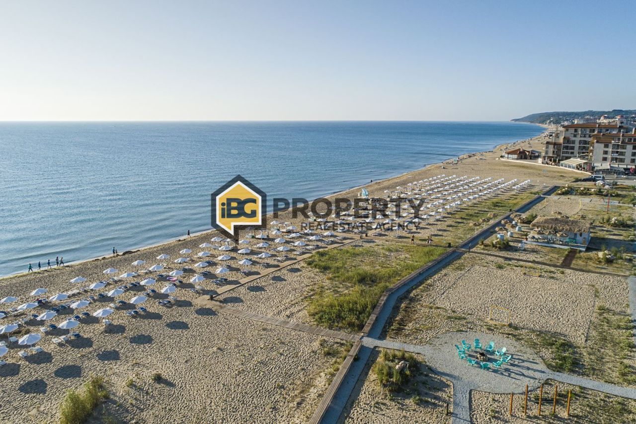 Wohnung in Obsor, Bulgarien, 94 m² - Foto 5