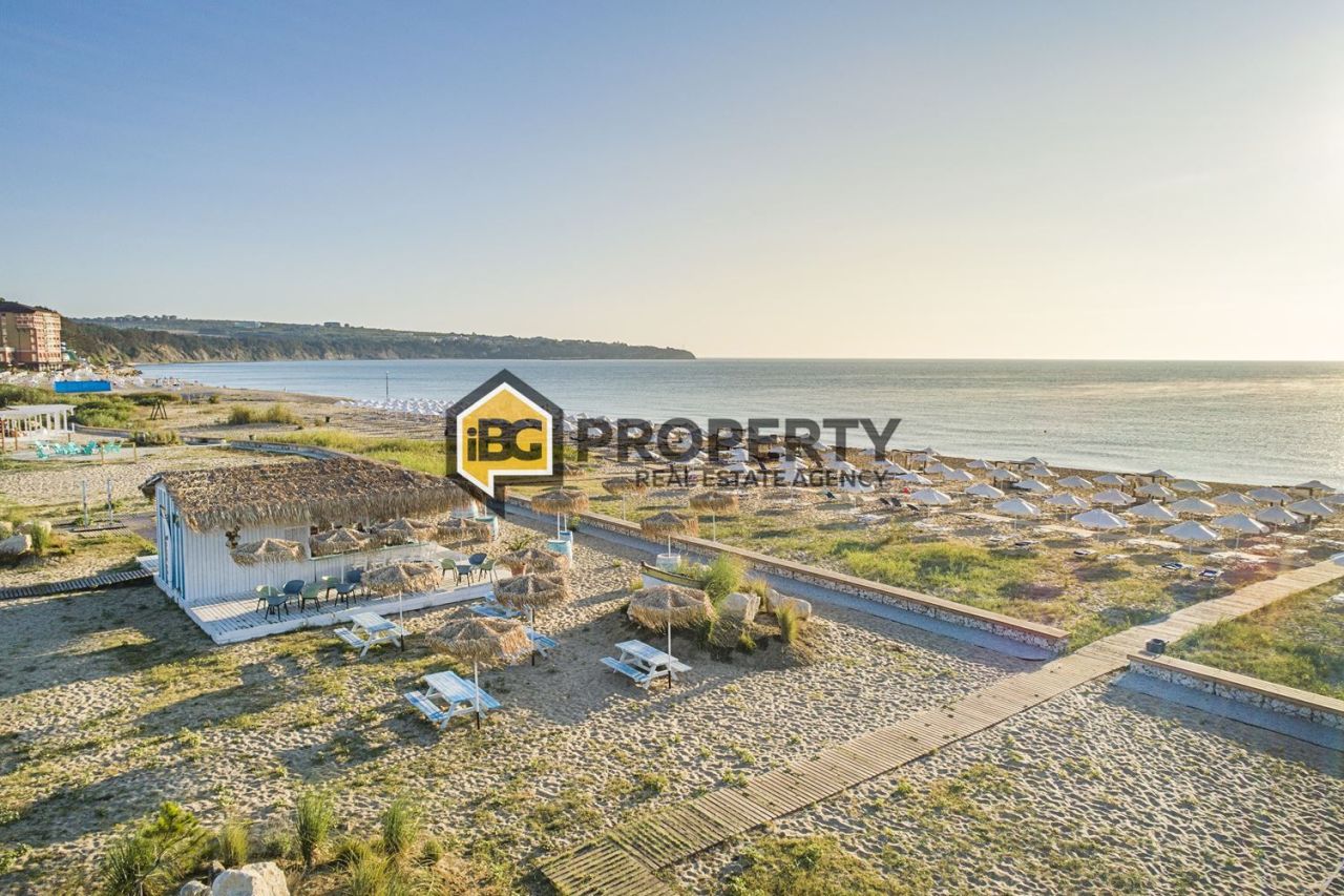 Wohnung in Obsor, Bulgarien, 94 m² - Foto 3