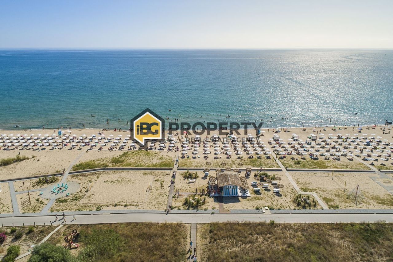 Wohnung in Obsor, Bulgarien, 94 m² - Foto 4