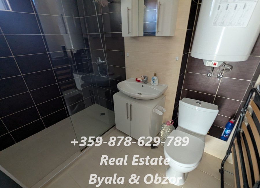 Flat in Obzor, Bulgaria, 61 m² - picture 7