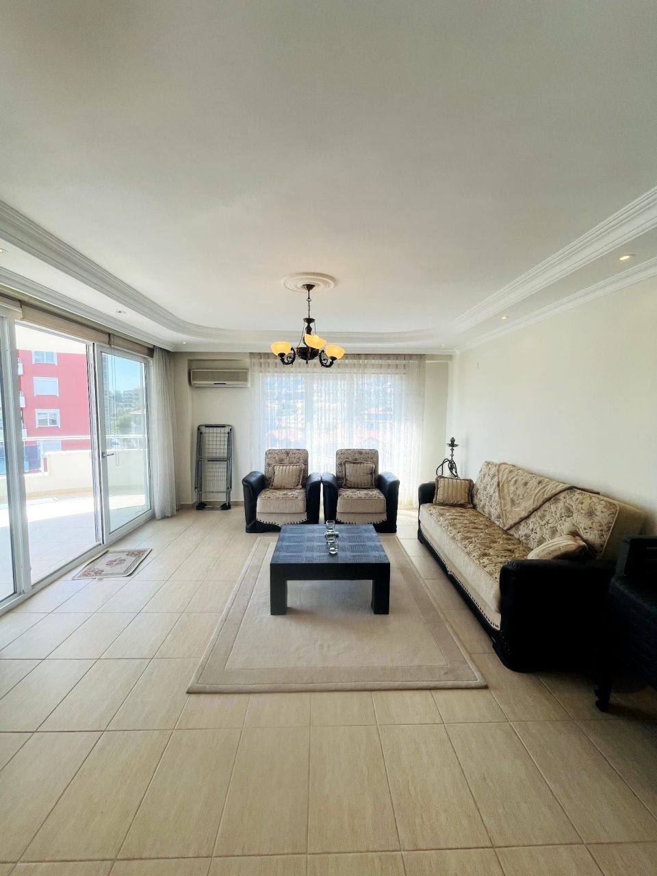 Apartment in Alanya, Türkei, 120 m² - Foto 8