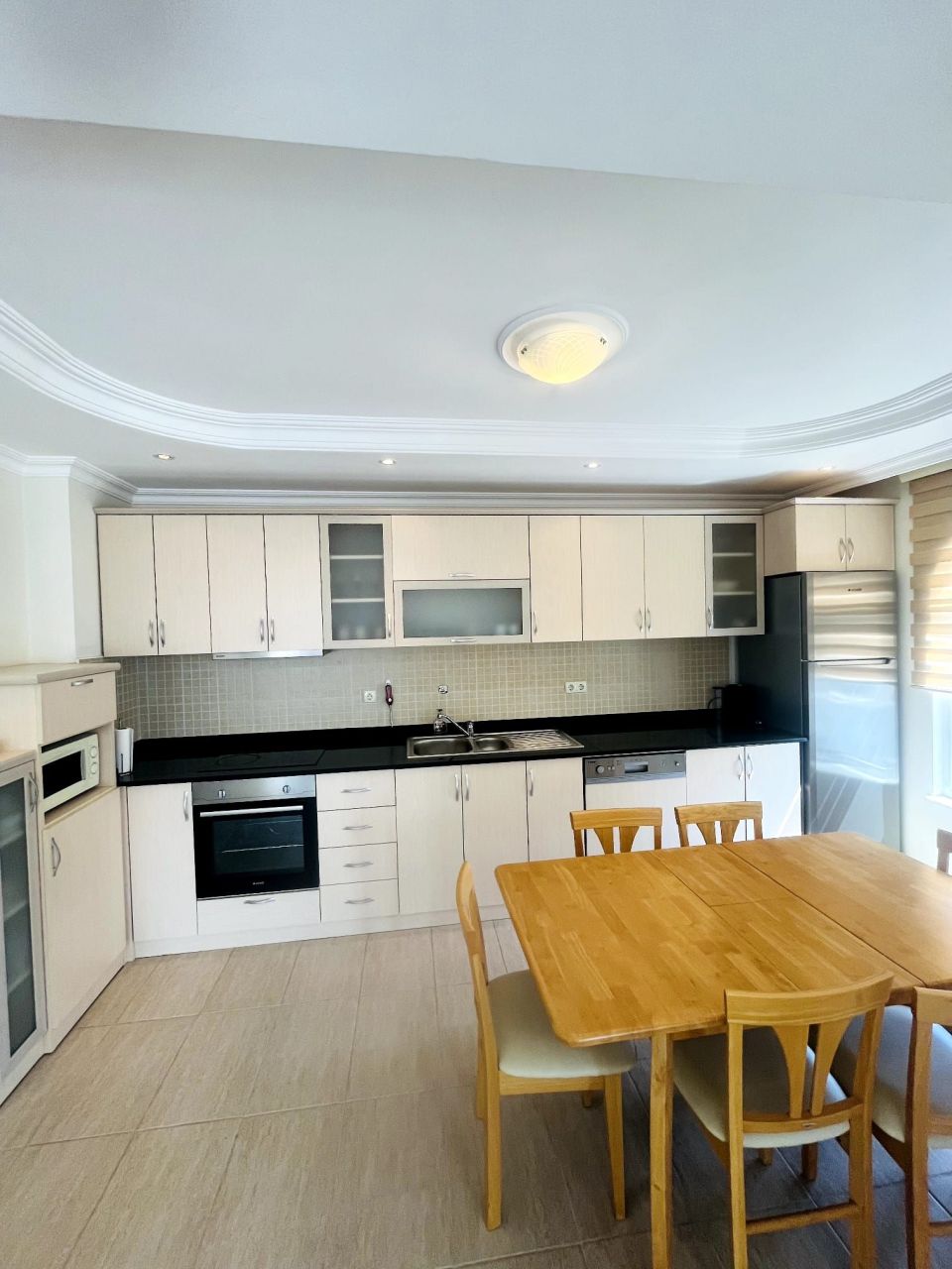 Apartment in Alanya, Türkei, 120 m² - Foto 11