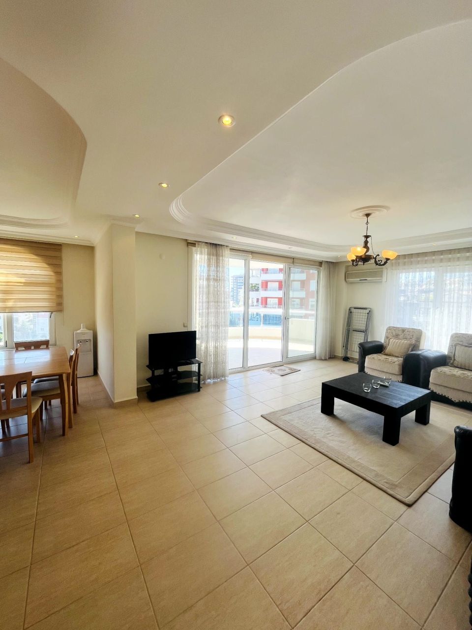 Apartment in Alanya, Türkei, 120 m² - Foto 9