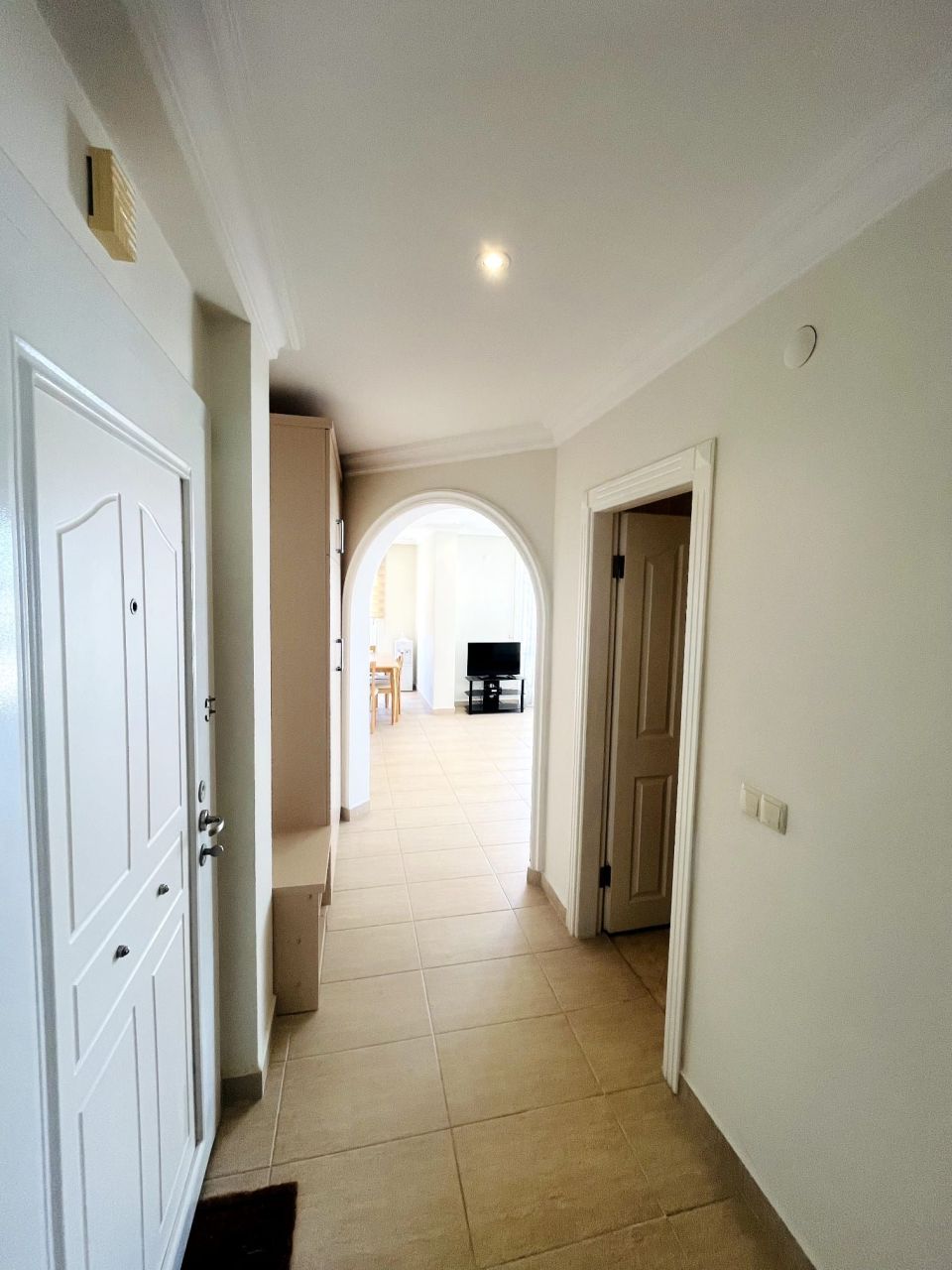 Apartment in Alanya, Türkei, 120 m² - Foto 7