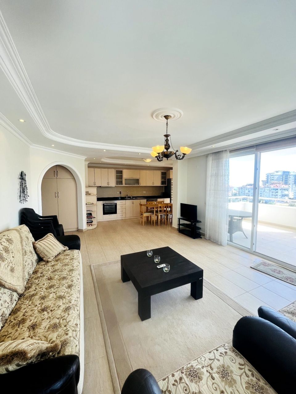 Apartment in Alanya, Türkei, 120 m² - Foto 10