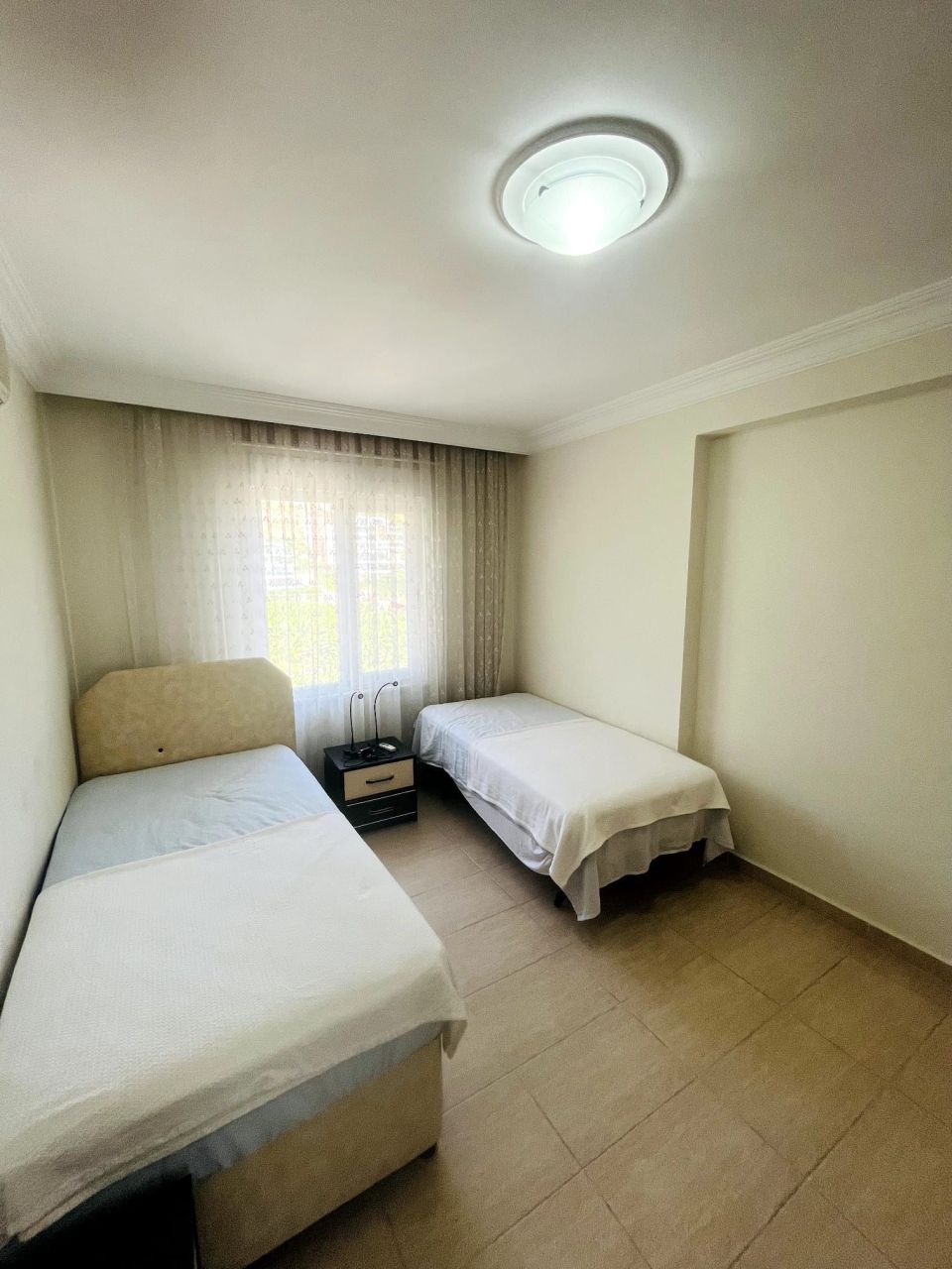 Apartment in Alanya, Türkei, 120 m² - Foto 14