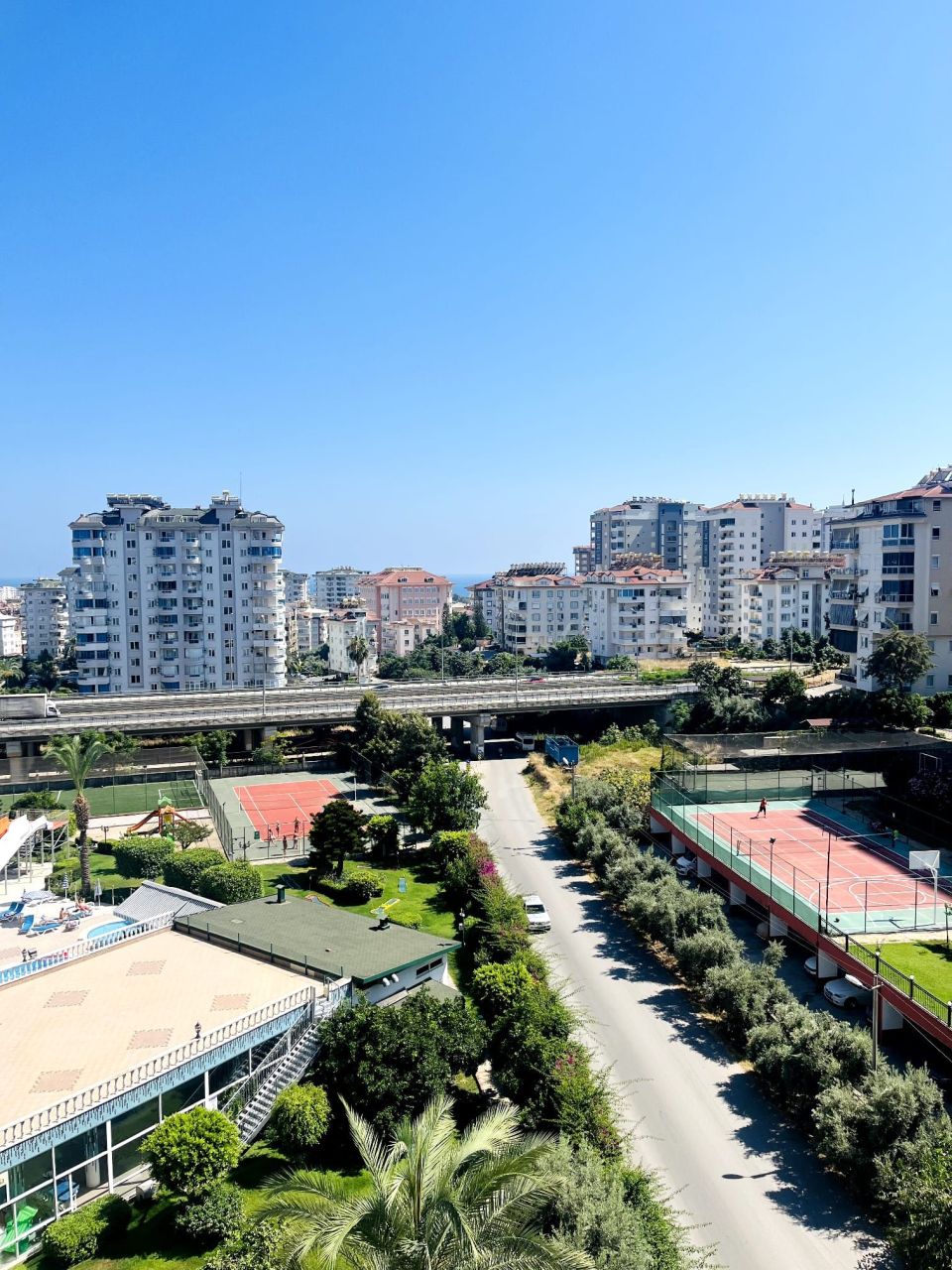 Apartment in Alanya, Türkei, 120 m² - Foto 18