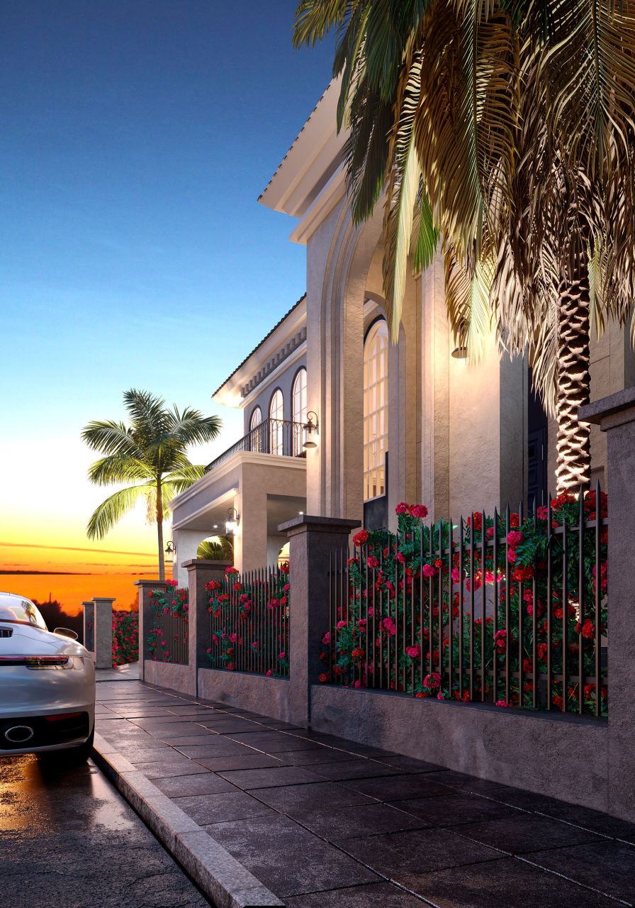 Villa en la isla de Phuket, Tailandia, 370 m² - imagen 6