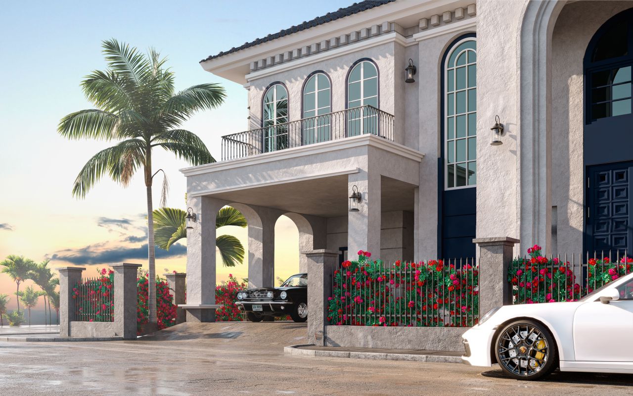 Villa en la isla de Phuket, Tailandia, 370 m² - imagen 4