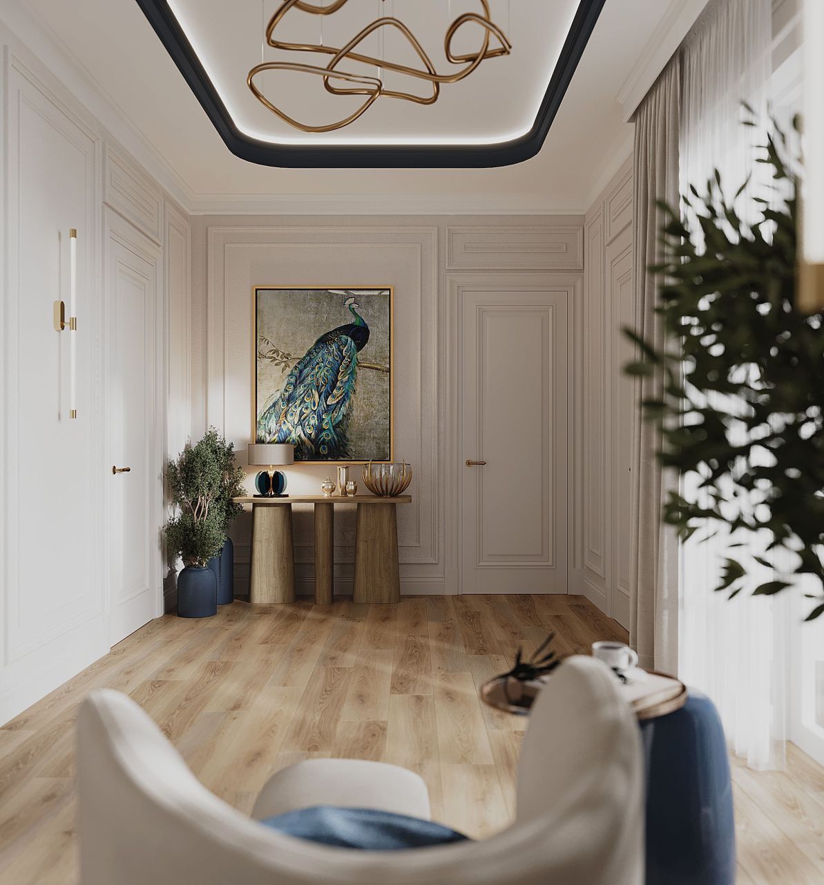 Villa en la isla de Phuket, Tailandia, 370 m² - imagen 15