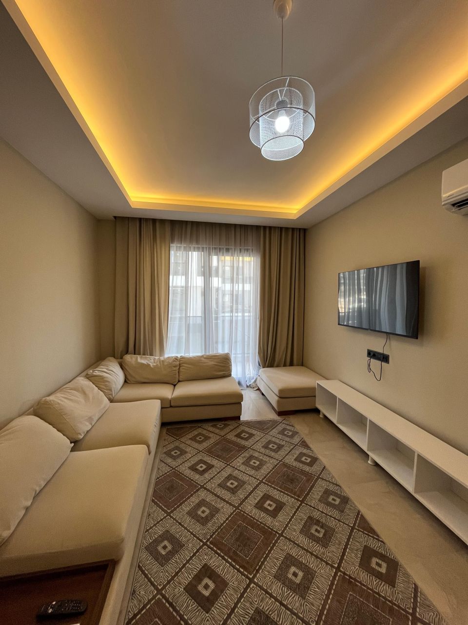 Appartamenti a Alanya, Turchia, 55 m² - foto 11