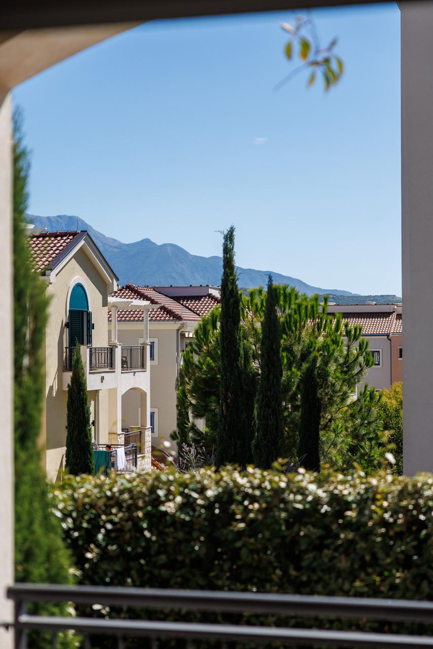 Piso en Tivat, Montenegro, 7 800 m² - imagen 6