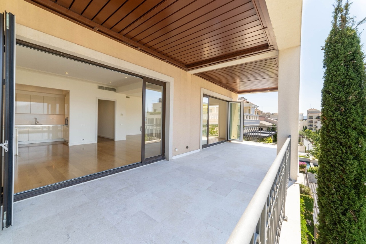 Wohnung in Tivat, Montenegro, 228 m² - Foto 6