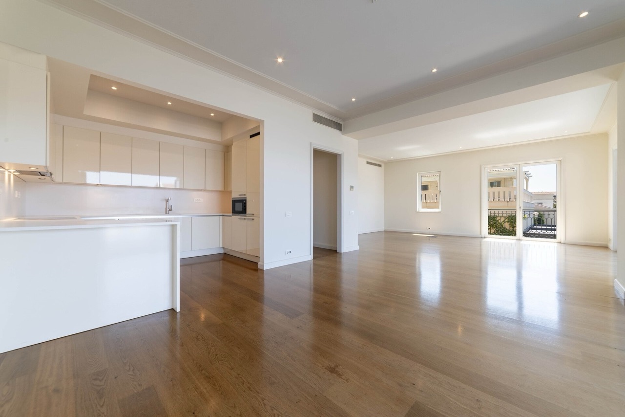 Wohnung in Tivat, Montenegro, 228 m² - Foto 10