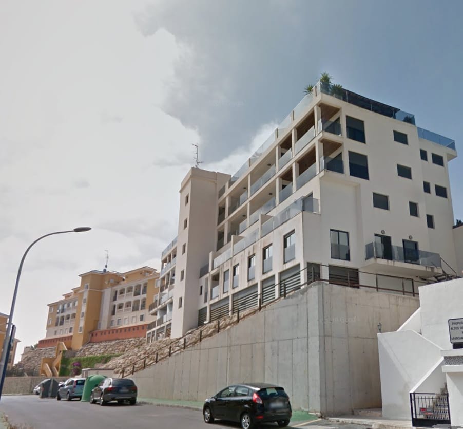 Wohnung in Orihuela, Spanien, 57 m² - Foto 1