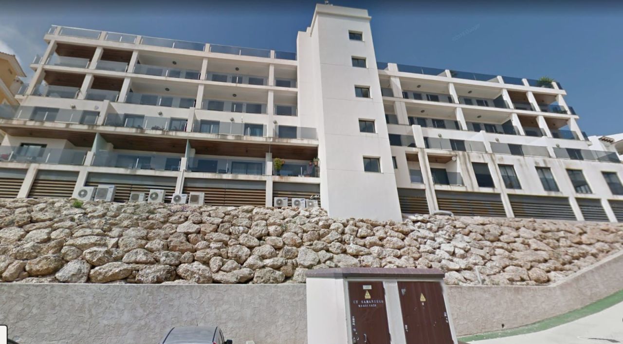 Wohnung in Orihuela, Spanien, 57 m² - Foto 2