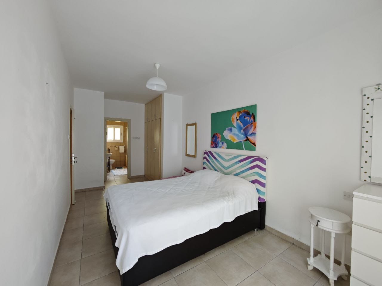 Flat in Kyrenia, Cyprus, 110 m² - picture 11