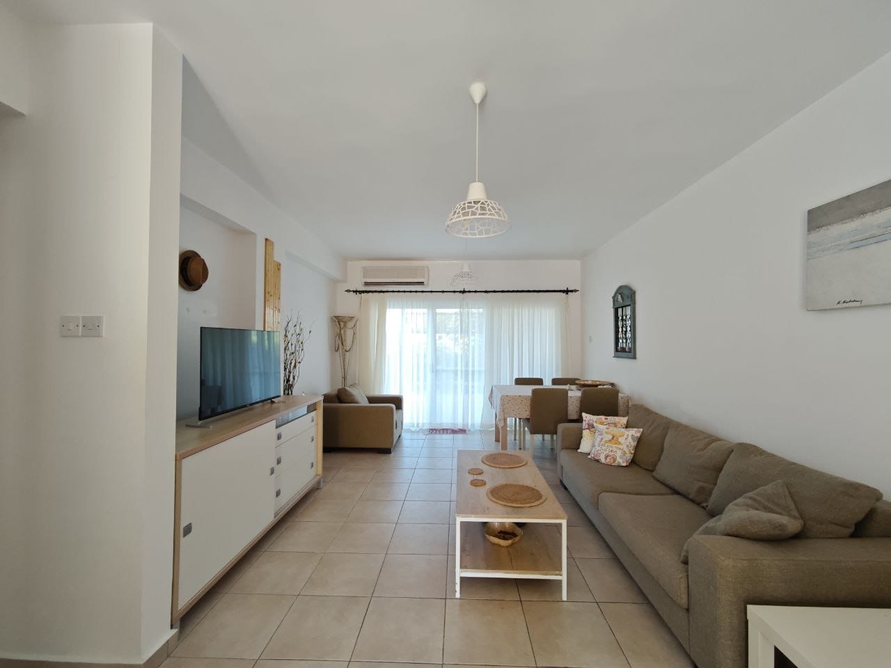 Flat in Kyrenia, Cyprus, 110 m² - picture 5