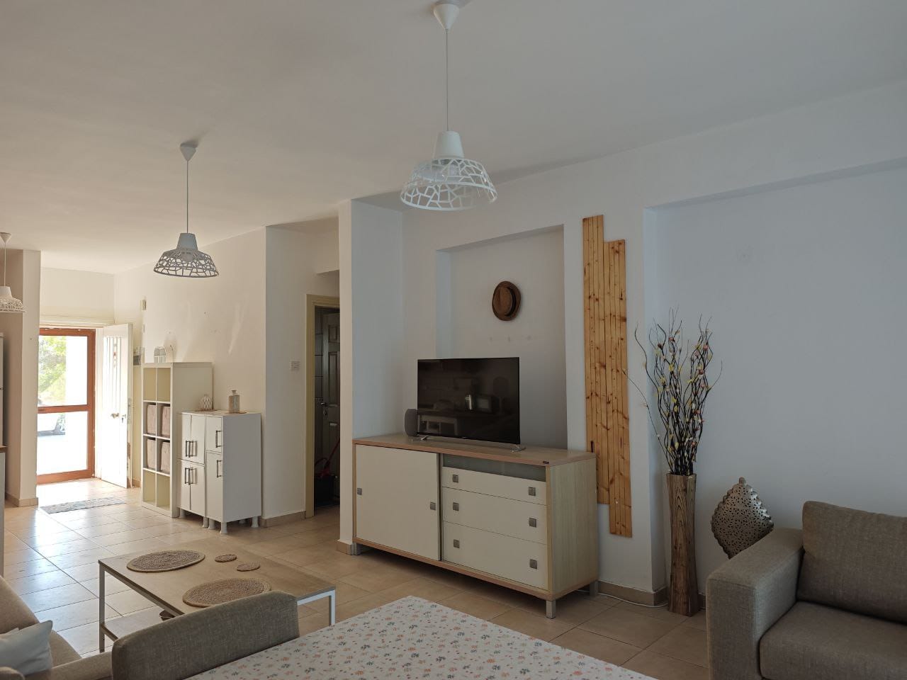 Piso en Kyrenia, Chipre, 110 m² - imagen 1