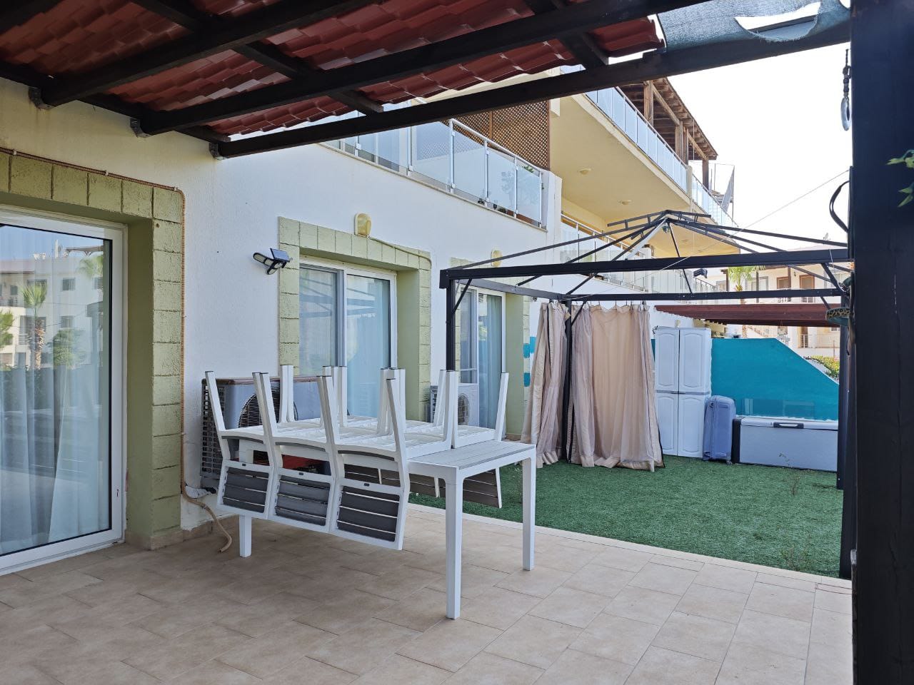 Flat in Kyrenia, Cyprus, 110 m² - picture 10