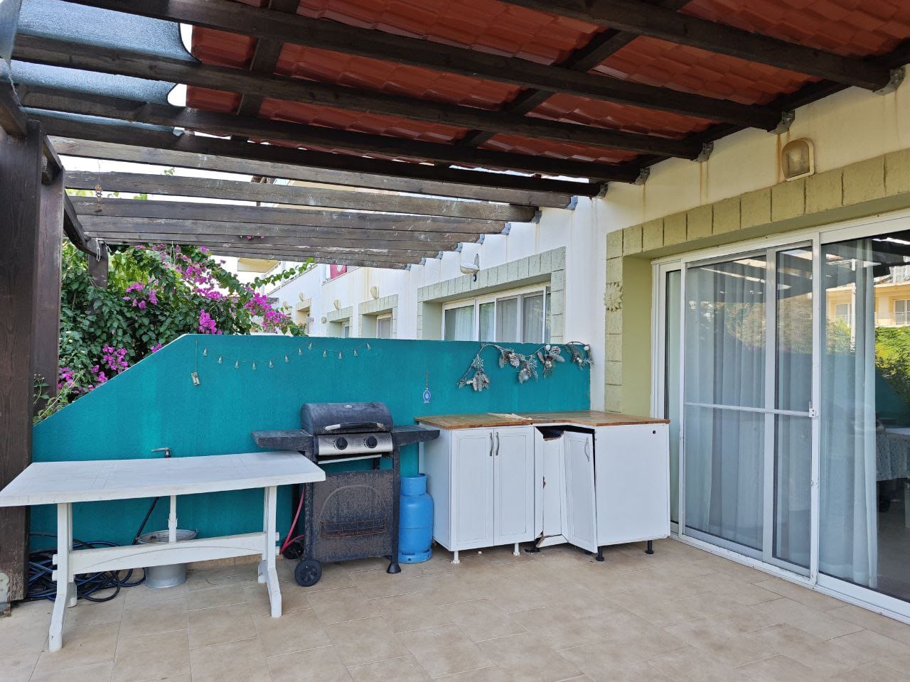 Flat in Kyrenia, Cyprus, 110 m² - picture 9