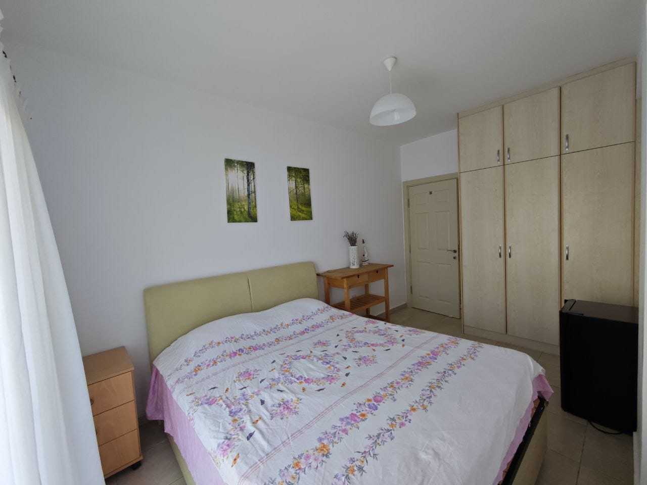 Flat in Kyrenia, Cyprus, 110 m² - picture 4