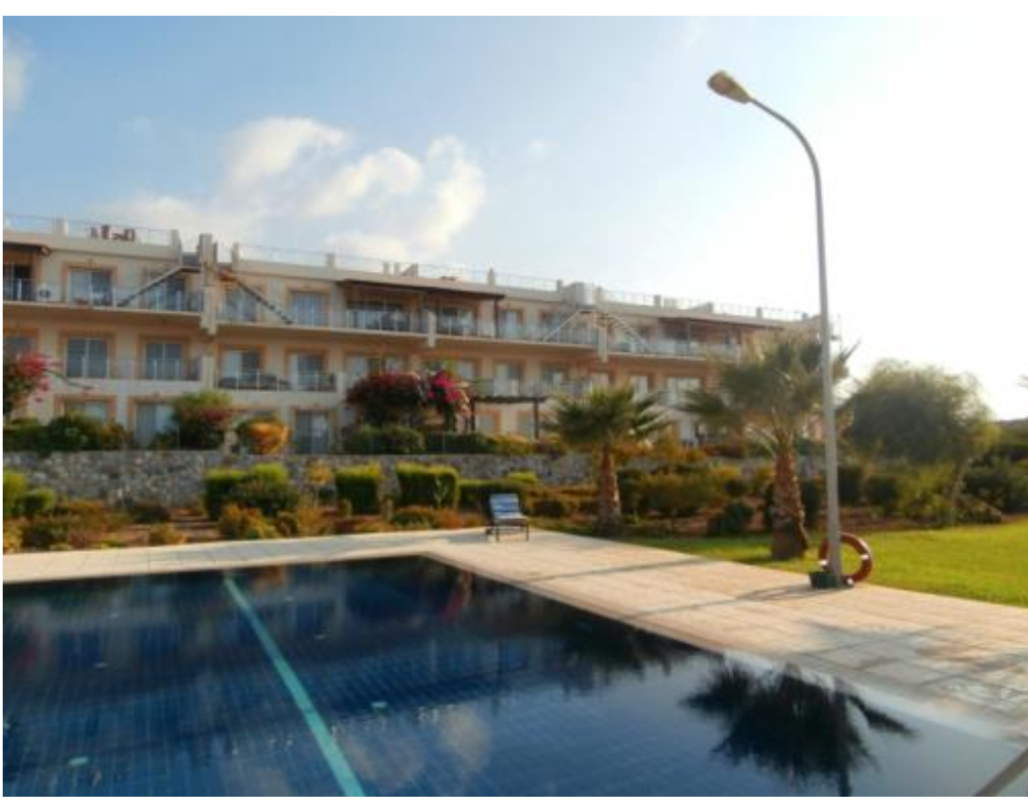 Flat in Kyrenia, Cyprus, 110 m² - picture 18