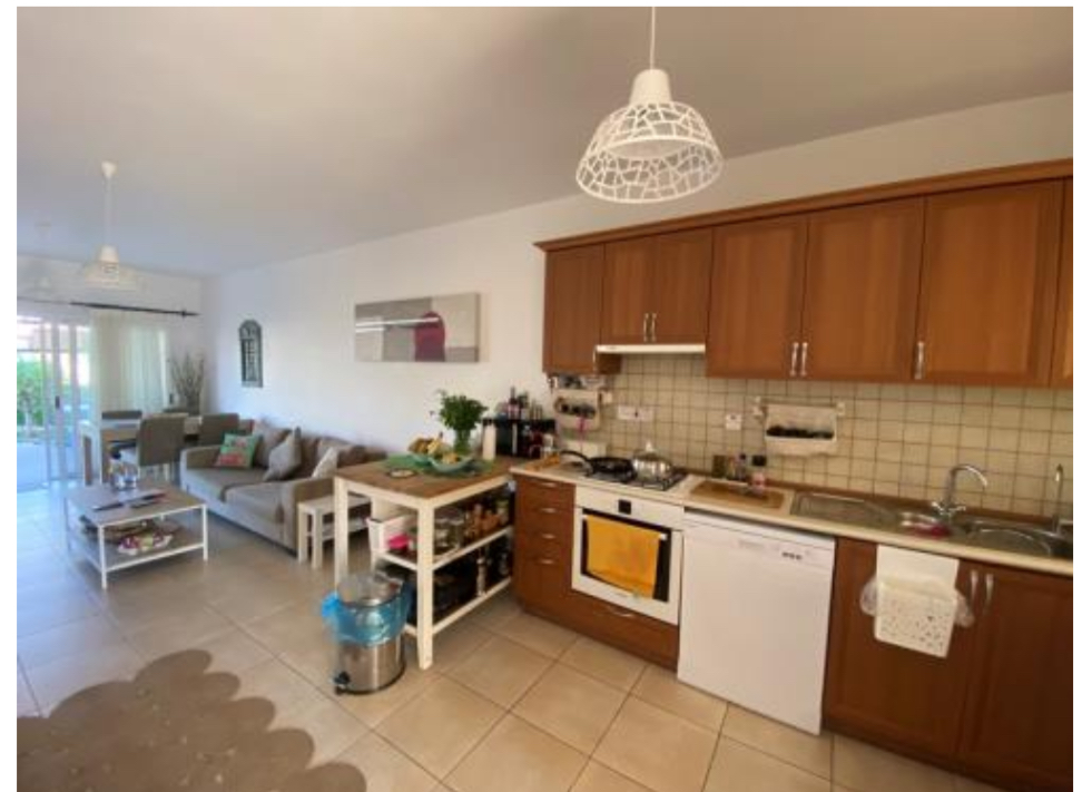 Flat in Kyrenia, Cyprus, 110 m² - picture 16