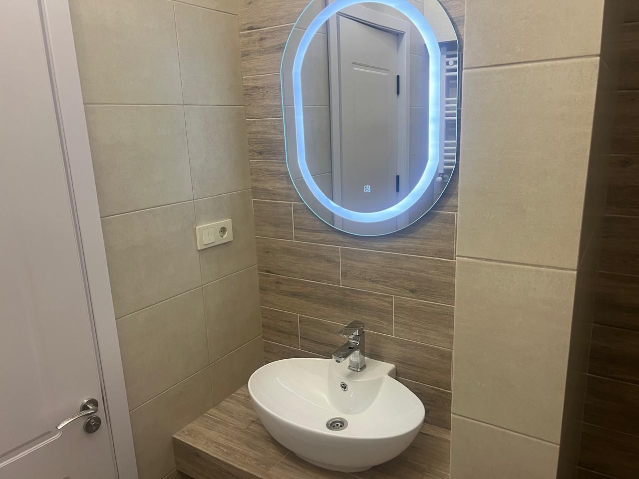 Flat in Tbilisi, Georgia, 38 m² - picture 7