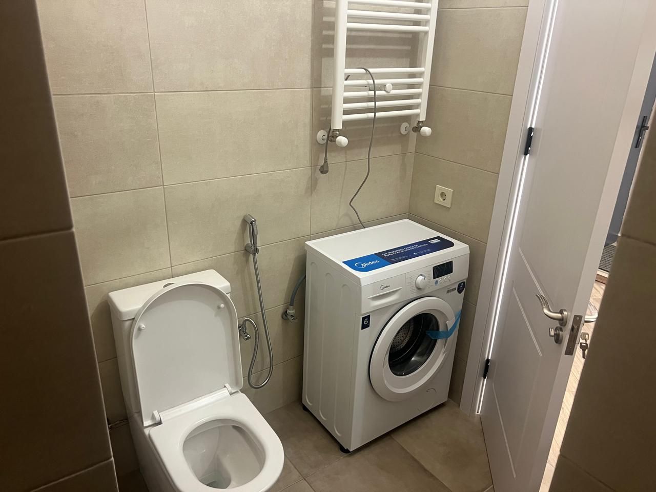 Flat in Tbilisi, Georgia, 38 m² - picture 8