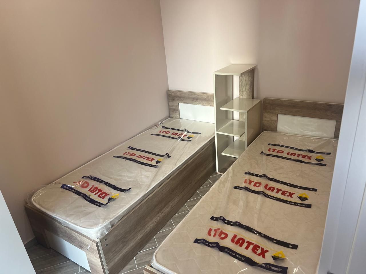 Flat in Tbilisi, Georgia, 38 m² - picture 6