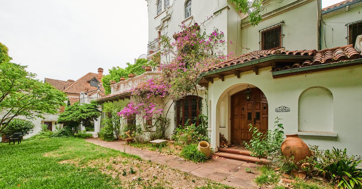 Villa Buenos Aires, Argentinien, 568 m² - Foto 2