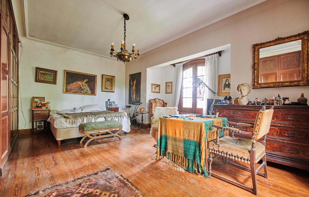 Villa Buenos Aires, Argentinien, 568 m² - Foto 6