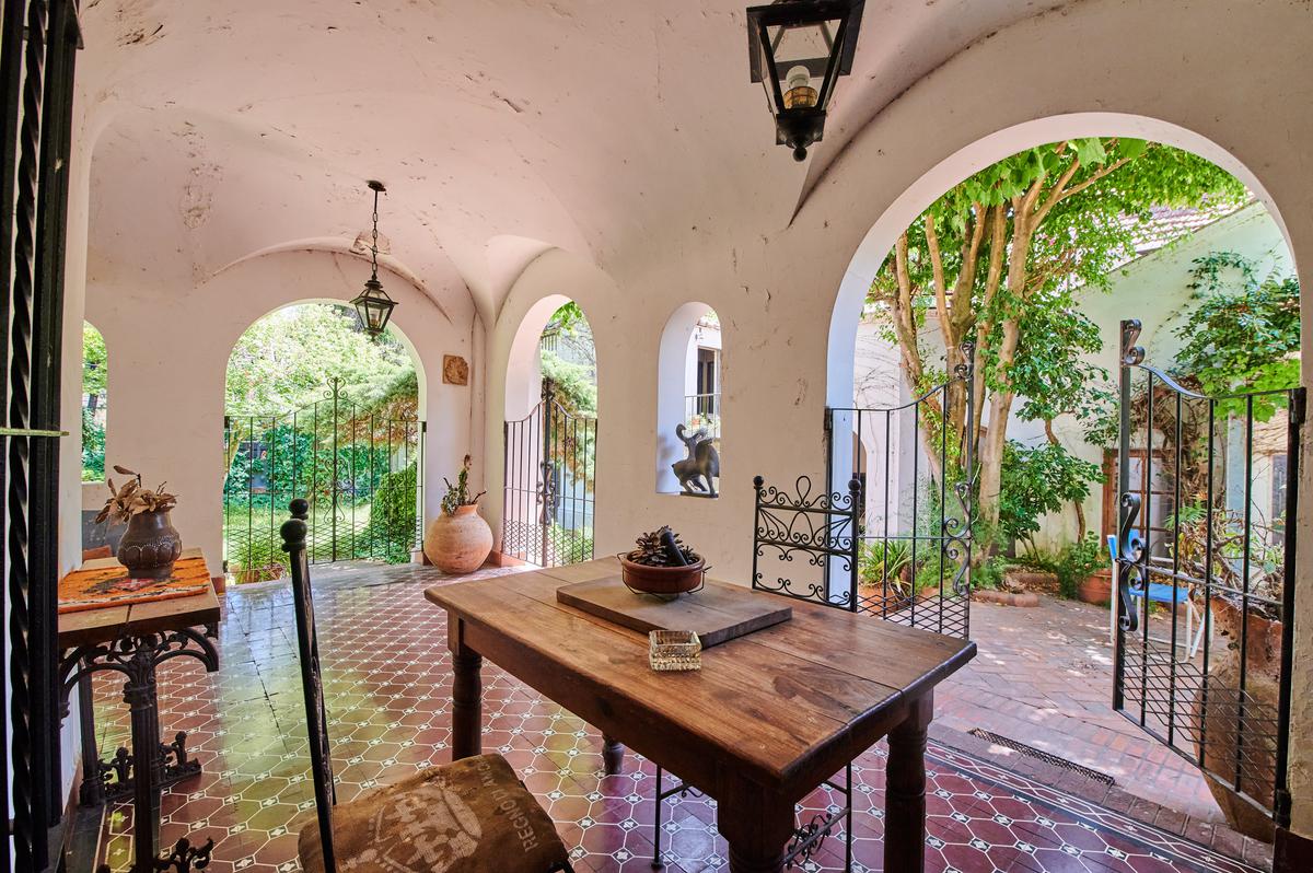 Villa Buenos Aires, Argentinien, 568 m² - Foto 9