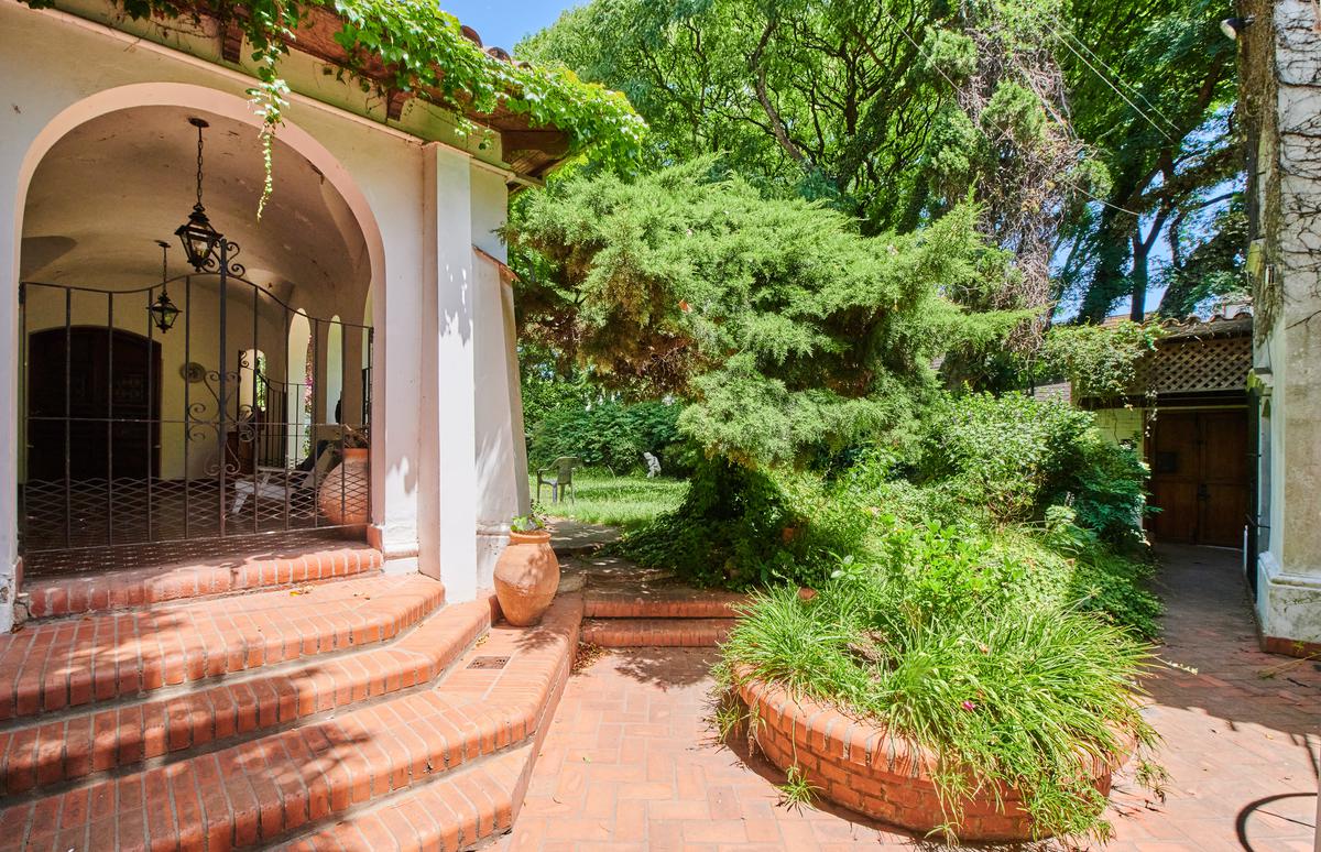 Villa Buenos Aires, Argentinien, 568 m² - Foto 10