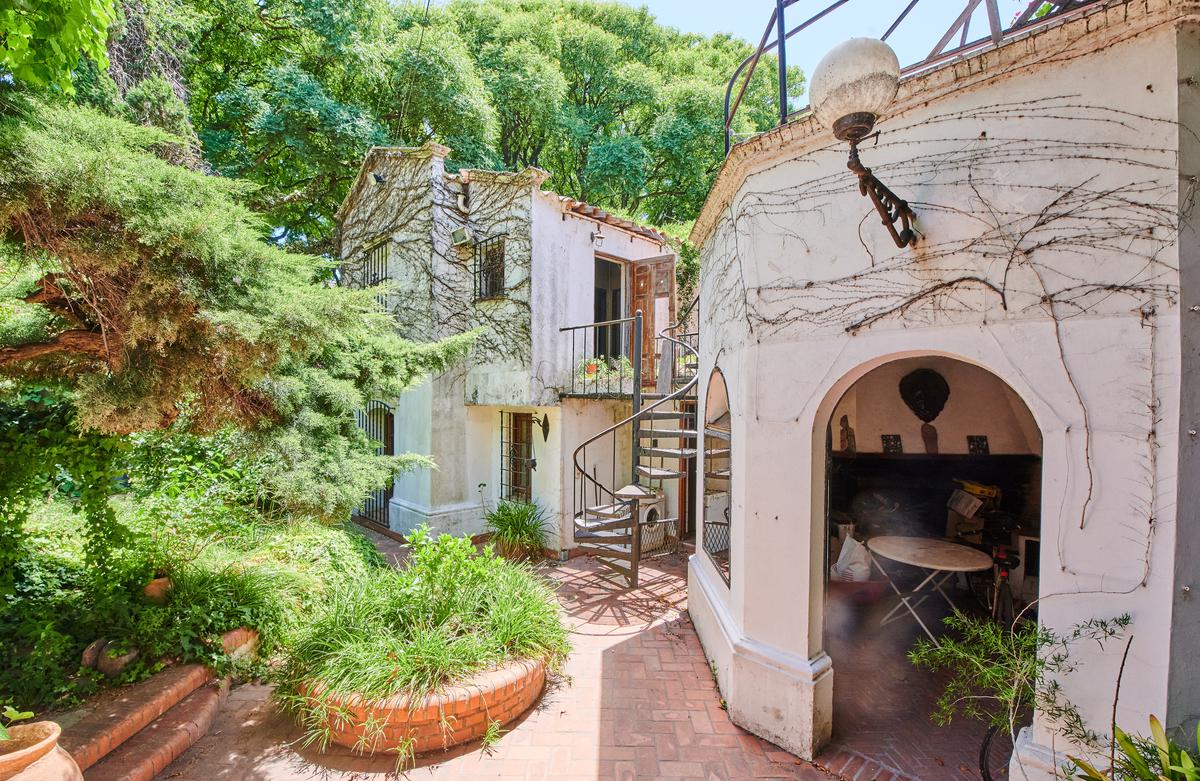 Villa Buenos Aires, Argentinien, 568 m² - Foto 15