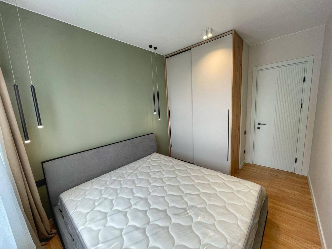 Appartement à Tbilissi, Géorgie, 60 m² - image 4