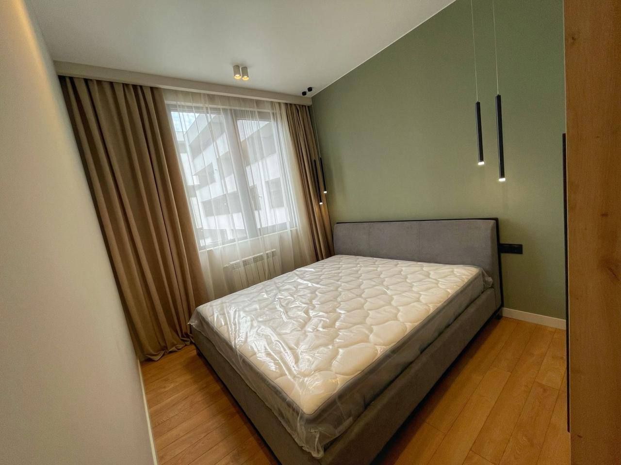 Appartement à Tbilissi, Géorgie, 60 m² - image 5