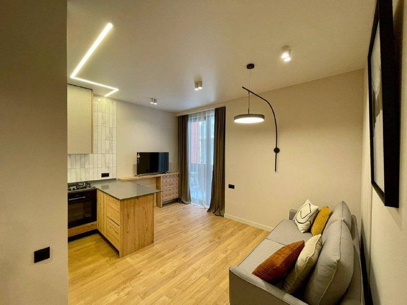 Appartement à Tbilissi, Géorgie, 60 m² - image 2