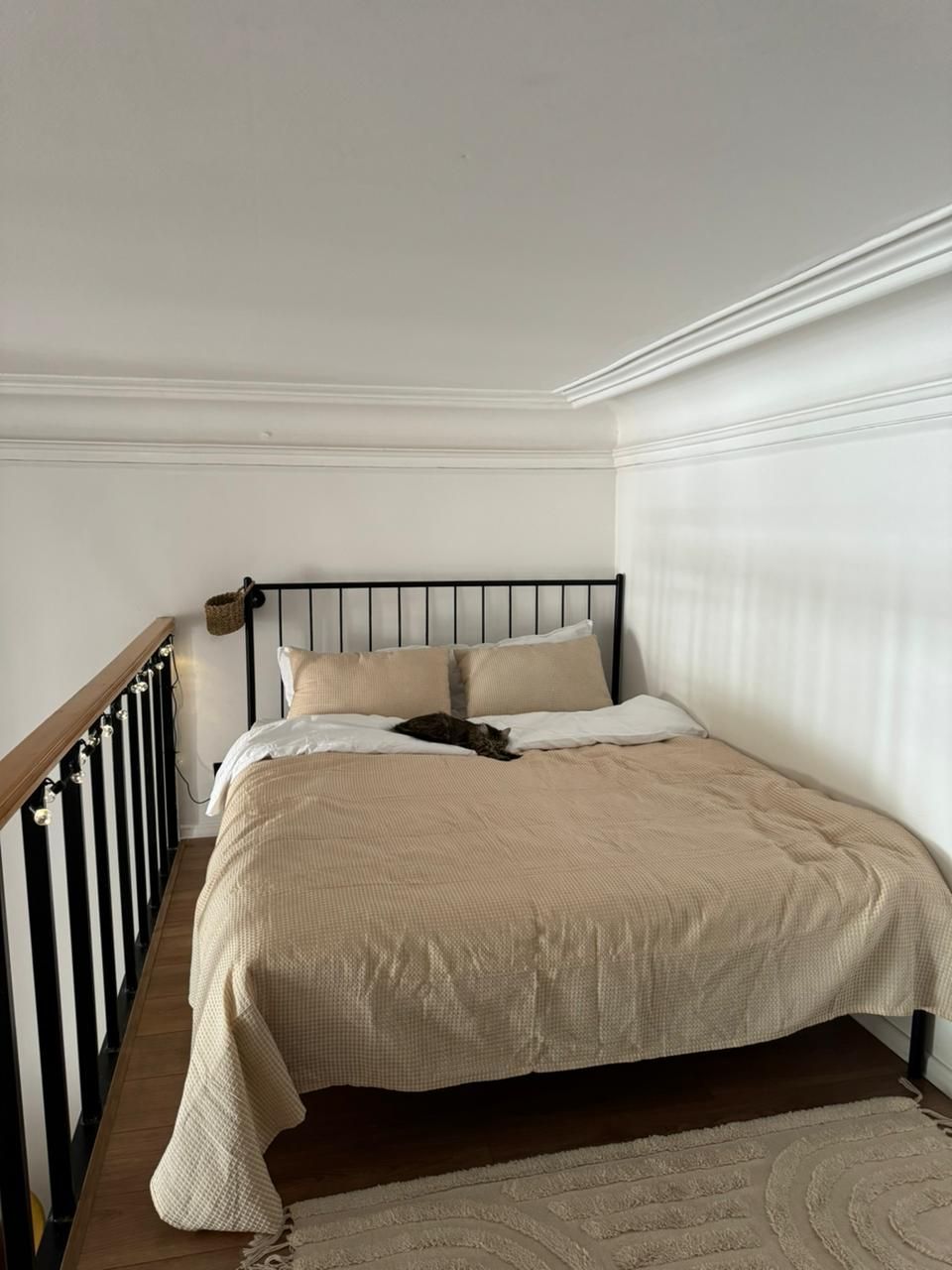 Appartamento a Tbilisi, Georgia, 43 m² - foto 4